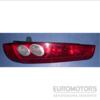 Фонарь правый 3-х дверна 06- Ford Fiesta 2002-2008 6S6113404BF 9532 - 3