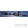 Піввісь передня права (25/27) ABS (48) (Привод) Hyundai Getz 1.5crdi 2002-2010 495001C560 12742 - 3
