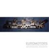 Колектор впускний нижня частина метал VW Touran 1.4tsi EcoFuel 2010-2015 21050 - 4