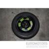 Диск запасного колеса (докатка) 125/80 R14 5.5J 4x100 ET39 Citroen C3 2009-2016 55738 - 3