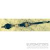Піввісь передня права (25 / 24шл) з ABS (29) (Привод) Citroen Berlingo 2.0hdi 1996-2008 9623687380 371 - 3