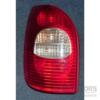 Ліхтар лівий Citroen Xsara Picasso 1999-2010 9650005880 5856 - 3