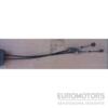 Трос перемикання передач КПП комплект Renault Master 2.2dCi, 2.5dCi 1998-2010 6835 - 3
