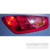 Ліхтар правий -12 Fiat Grande Punto 2005 51701590 8244 - 3