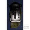 Кулиса перемикання АКПП Kia Sorento 3.5 V6 2002-2009 DWA2F1111 13882 - 4
