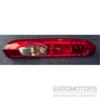Фонарь левый 06- Renault Trafic 2001-2014 8200415250 25618 - 3