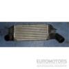 Радиатор интеркулера Citroen C5 2.0hdi 16V 2008-2017 9683009680 26255 - 3
