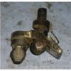 Фаркоп Nissan X-Trail (T30) 2001-2007 26882 - 3