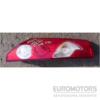 Фонарь левый ляда Renault Kangoo 2008-2013 8200419941 34432 - 3