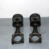 Шатун Citroen Jumper 2.8jtd 2002-2006 54748-01 - 3