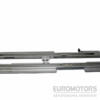 Направляющая шторки багажника левая Volvo V70 2007-2016 31292554 55020 - 3