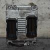 Блок керування двигуном Opel Corsa 1.2 16V (C) 2000-2006 0261207423 104151 - 3