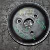 Шків помпи 5 потічків Opel Corsa 1.2 16V (C) 2000-2006 90531737 104166 - 3
