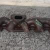 Колектор випускний SsangYong Rexton 2.7 Xdi 2001-2006 A6651422901 104192 - 3