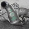 Трубка EGR Renault Scenic 1.5dCi (III) 2009-2015 170741R 104299 - 4