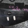 Подушка безопасности сиденье передняя правая Mazda CX-5 2012 ACA011047 104360 - 2