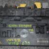 Блок комфорту Mercedes Viano (W639) 2003-2014 A6395450301 104368 - 4