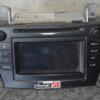 Магнітола штатна Toyota Prius Plus (ZVW40/41) 2011 8614047150 104371 - 4