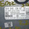 Блок керування двигуном Mercedes Viano 2.2cdi (W639) 2003-2014 A6461506772 104383 - 4