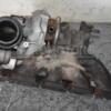 Турбина (дефект) Audi A3 2.0tfsi (8P) 2003-2012 06F145701B 104442 - 2