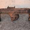 Коллектор выпускной Mercedes T2 4.0td (609-814) 1967-1996 3641420601 104479 - 4