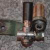 Паливний насос ручної підкачки Mercedes T2 4.0td (609-814) 1967-1996 2447222126 104503 - 3
