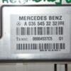 Блок управления пневмоподвеской Mercedes E-class 3.0cdi (W211) 2002-2009 A0365453232 104532 - 2