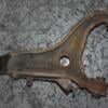 Рычаг задний верхний левый Subaru Legacy Outback (B14) 2009-2015 20252FG010 104555 - 3