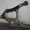 Рычаг задний нижний правый (под пневмоподвеску) Mercedes M-Class (W164) 2005-2011 A1643502006 104602 - 3