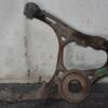 Рычаг задний нижний левый (под пневмоподвеску) Mercedes M-Class (W164) 2005-2011 A1643501906 104604 - 3