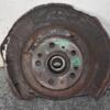 Цапфа правая с ABS в сборе ступица Mercedes M-Class (W164) 2005-2011 A1643500808 104606 - 3