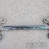 Балка задньої підвіски під диски Opel Astra (J) 2009-2015 13319407 104618 - 5