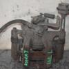 Суппорт задний левый Opel Astra (J) 2009-2015 13300883 104626 - 3