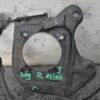 Кронштейн ступиці задній правий з ABS Opel Astra (J) 2009-2015 12778853 104630 - 3
