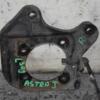 Кронштейн ступиці задній лівий з ABS Opel Astra (J) 2009-2015 12778854 104632 - 3