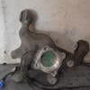 Цапфа права з ABS Mercedes B-class (W246) 2012 A2460406 104646 - 3