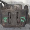 Супорт передній правий R16 Renault Master 1998-2010 7701208013 104667 - 3