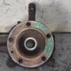 Поворотный кулак правый R16 D22 с ABS Renault Master 1998-2010 104669 - 3
