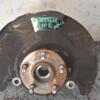 Поворотный кулак правый с ABS в сборе ступица Subaru Forester 2008-2012 28313AG000 104684 - 3