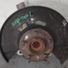 Поворотний кулак лівий з ABS в зборі ступиця Opel Astra (J) 2009-2015 13319480 104710 - 3