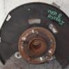 Поворотний кулак правий з ABS в зборі ступиця Opel Astra (J) 2009-2015 13319483 104712 - 3