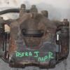 Супорт передній правий Opel Astra (J) 2009-2015 13301227 104720 - 3