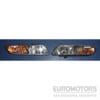 Фара ліва SsangYong Rexton 2001-2006 8334 - 3