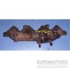 Колектор випускний Opel Combo 1.7cdti 2001-2011 50426 D3410x 10320 - 4