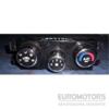 Блок управління пічкою з конд Hyundai Tucson 2004-2009 972502E016 21131 - 3