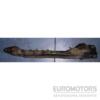 Балка двигуна поздовжнє Nissan Primera (P12) 2002-2007 11240AV300 22245 - 3