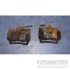 Суппорт задний левый Kia Sorento 2002-2009 26273 - 3