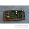Блок запобіжників салонний Jeep Grand Cherokee 3.0crd 2005-2010 56050066AC 26291 - 3