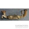 Охладитель ОГ (Радиатор EGR) 05- Mazda 6 2.0di 2002-2007 34911 - 3