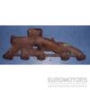 Колектор випускний VW Transporter 2.5tdi (T4) 1990-2003 074253031D 11846 - 4